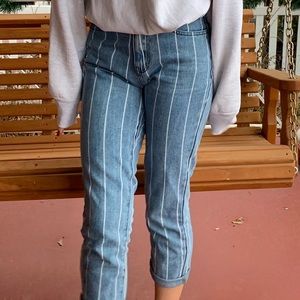 Pacsun mom jeans